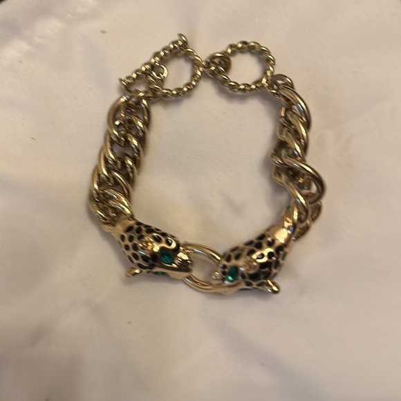 Necklace and bracelet set - Picture 4 of 5